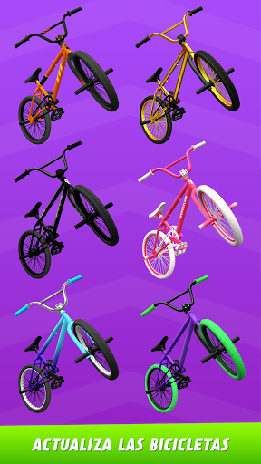 Max Air BMX Screenshot 4