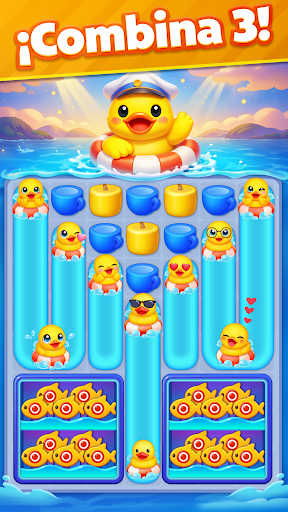 Story Match: Match 3 and Adventure Screenshot 5
