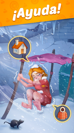 Tile Story: Juego de Fichas スクリーンショット 1