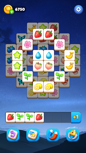 Tile Story: Juego de Fichas スクリーンショット 5