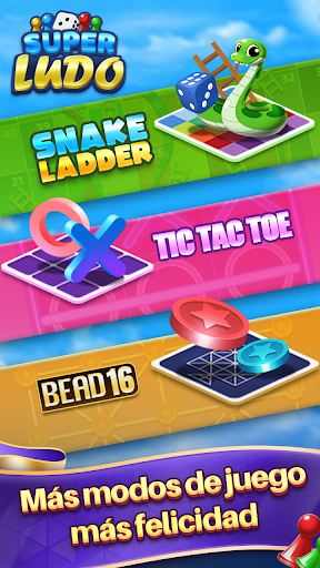 Ludo Super: Fun Board Game Screenshot 6
