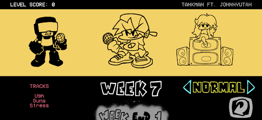 Friday Night Funkin' Screenshot 2