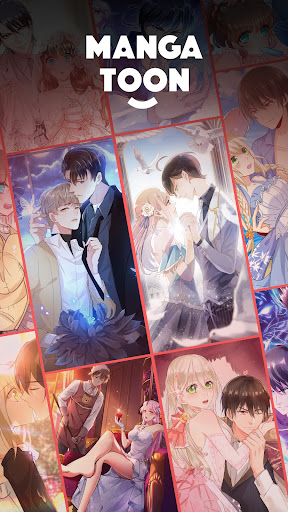 MangaToon: Leer Comic & Mangas スクリーンショット 1