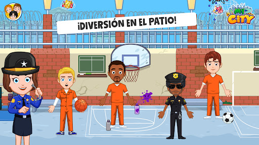 My City : La prisión Screenshot 4