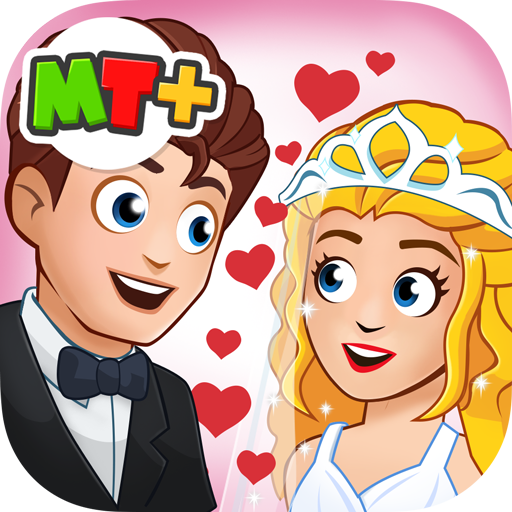 My City: Wedding Party