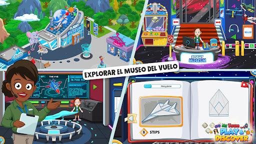 My Town : Play & Discover Screenshot 3