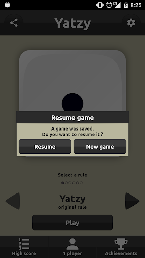 Generala Screenshot 5