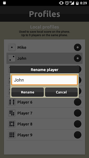 Generala Screenshot 6