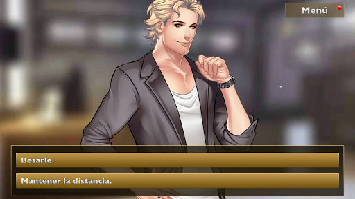 Is It Love? Gabriel - journeys Screenshot 5