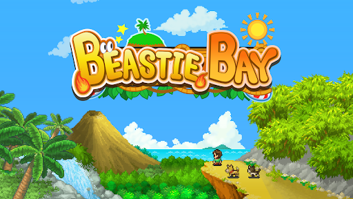 Beastie Bayのスクリーンショット2