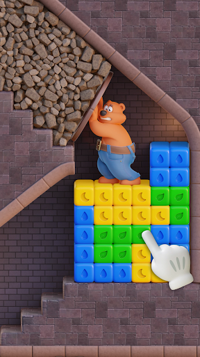 Toon Blast Screenshot 2