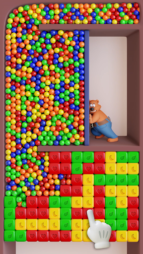 Toon Blast Screenshot 3