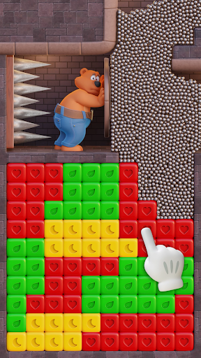 Toon Blast Screenshot 4