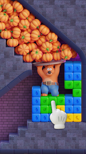 Toon Blast Screenshot 5