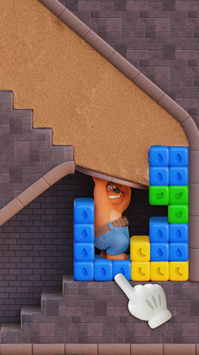 Toon Blast Screenshot 6