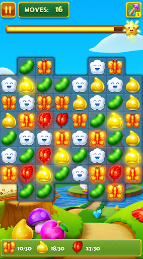 Charm King Screenshot 6