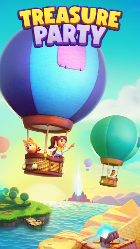 Treasure Party: dados y celdas Screenshot 6