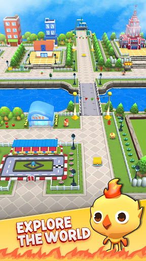 Negamon Lite: Monster Battle スクリーンショット 6