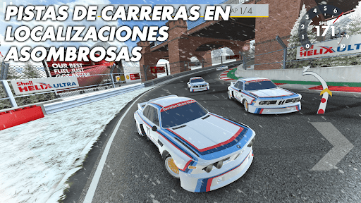 Shell Racing Screenshot 3