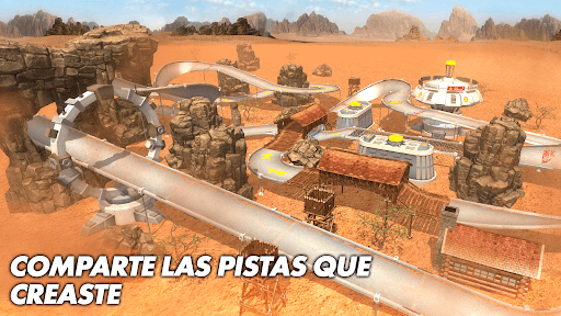 Shell Racing Screenshot 5