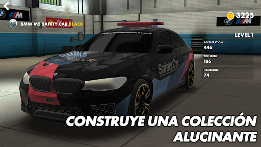 Shell Racing Screenshot 6