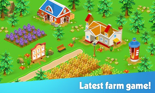 Dream Farm Family Screenshot 2