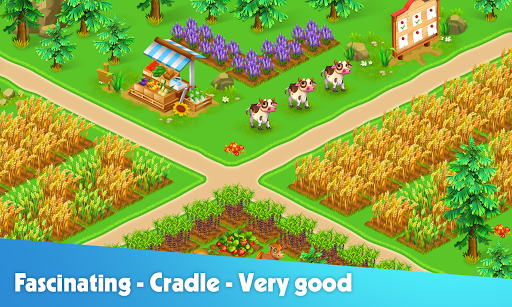 Dream Farm Family Screenshot 3