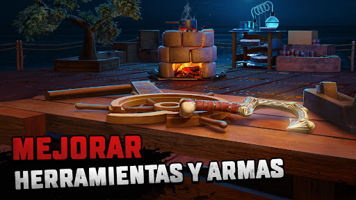 Raft® Survival - Ocean Nomad スクリーンショット 3