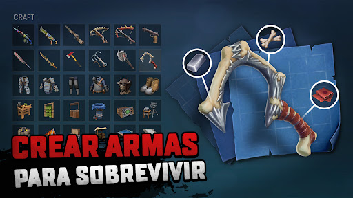 Raft® Survival - Ocean Nomad スクリーンショット 6