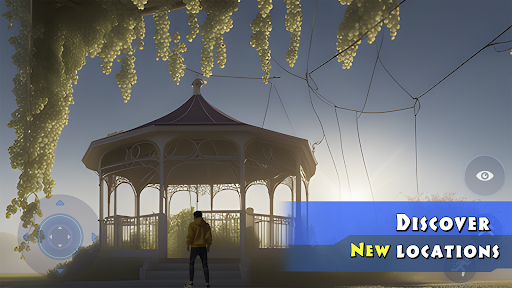 Go Only Up - Adventure Parkour Screenshot 3