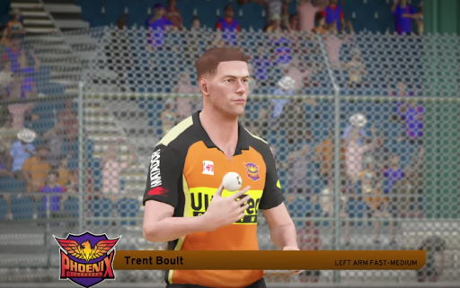 Cricket 2026 Capture de Tela 1