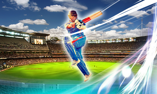 Cricket 2026 Capture de Tela 6