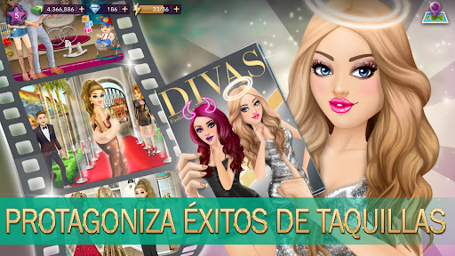 Hollywood Story® Icono Fashion Screenshot 6