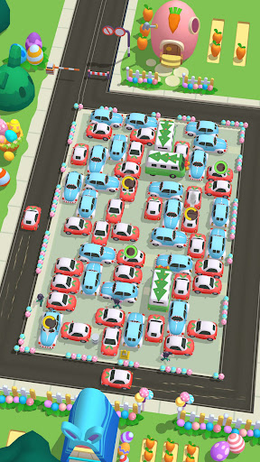 Car Out: 車のゲーム スクリーンショット 6