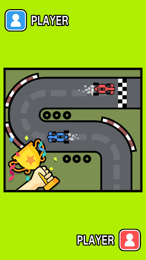 Ping Pong for 2: Juegos Para 2のスクリーンショット5