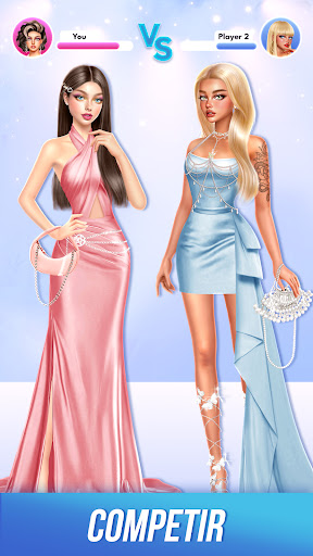 Fashion Glow: Model & Styleのスクリーンショット1