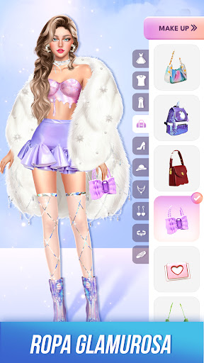 Fashion Glow: Model & Styleのスクリーンショット5