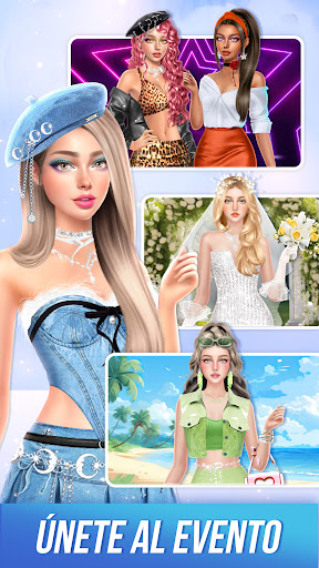 Fashion Glow: Model & Styleのスクリーンショット6