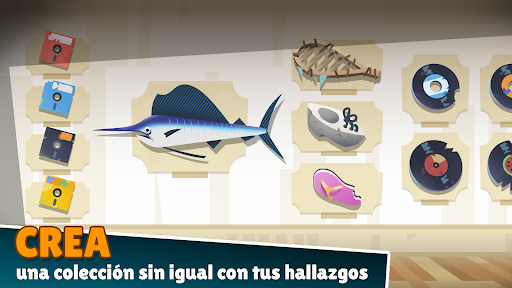 Creatures of the Deep: Pescaのスクリーンショット6