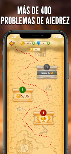 Ajedrez Online Screenshot 4