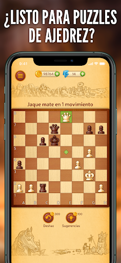 Ajedrez Online Screenshot 5