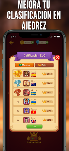 Ajedrez Online Screenshot 6
