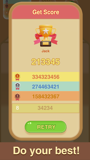 Juego de sandía Screenshot 6
