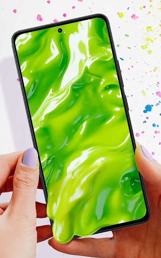 Smash Diy Slime - Fidget Slimy Screenshot 2