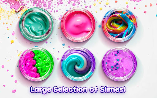 Smash Diy Slime - Fidget Slimy Screenshot 6