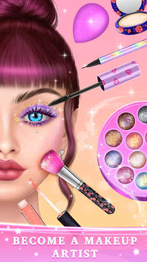 Moda, Spa y Juegos de Vestir Screenshot 5