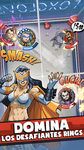 The Muscle Hustle Screenshot 2