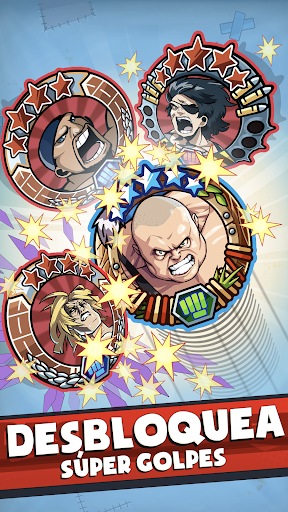 The Muscle Hustle Screenshot 4