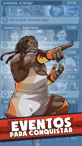 The Muscle Hustle Screenshot 6