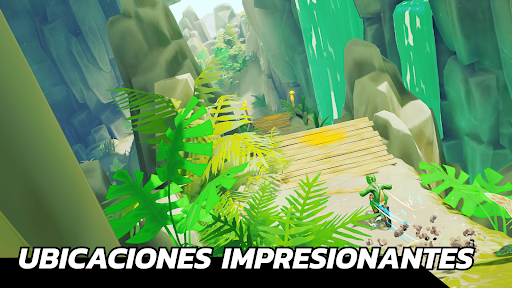 Touchgrind BMX 3: Rivals Screenshot 6